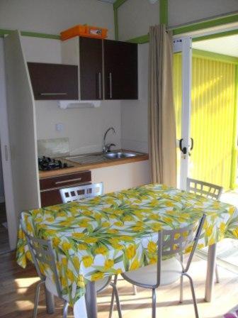 Camping Dal Pino