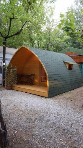 Camping Dal Pino