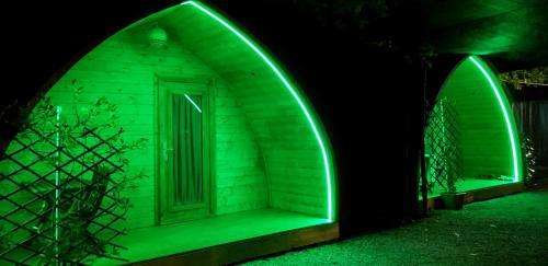 Camping Dal Pino