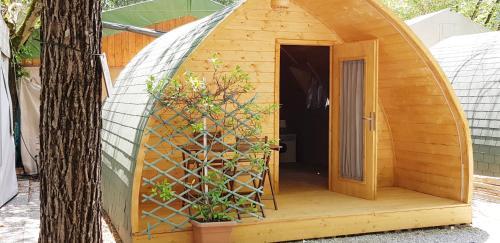 Camping Dal Pino