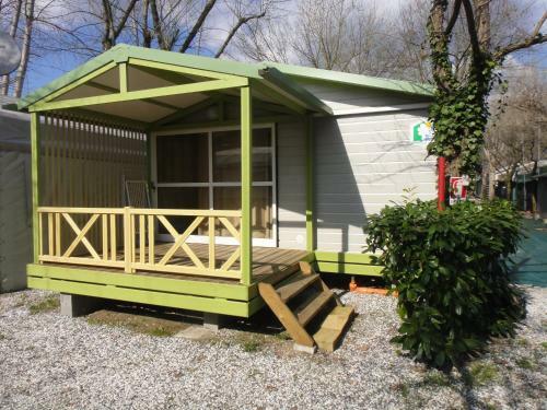 Camping Dal Pino