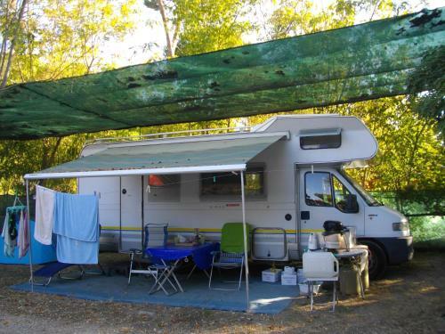 Camping Dal Pino