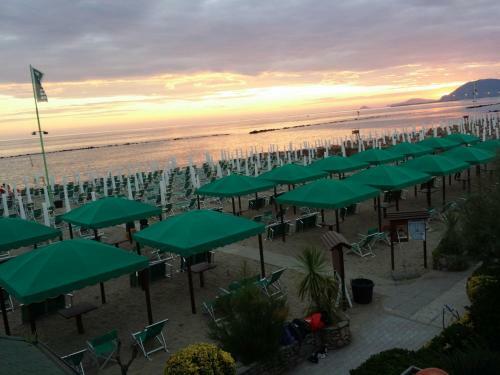 Camping Dal Pino
