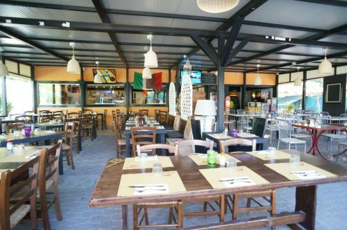 Camping Dal Pino