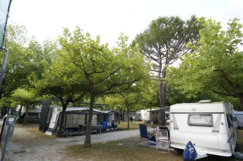 Camping Dal Pino
