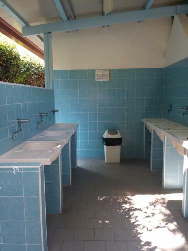 Camping Dal Pino