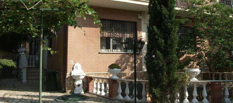 B&B Vittoria Colonna