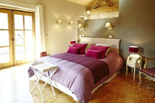 Hostal L'annexe