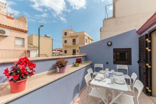 Apartamento Orfeo House