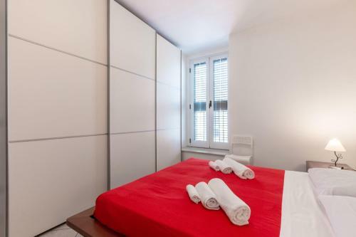 Apartamento Orfeo House
