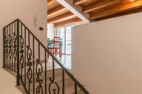 Apartamento Orfeo House
