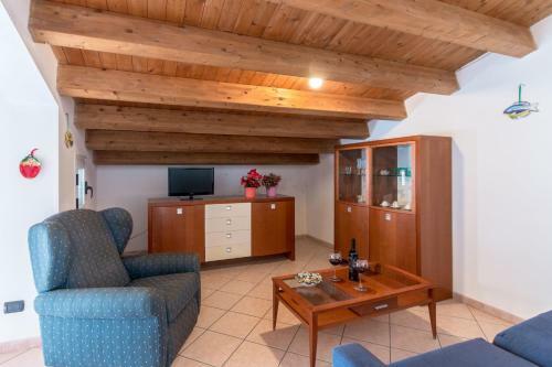 Apartamento Orfeo House