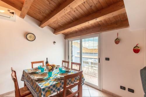 Apartamento Orfeo House