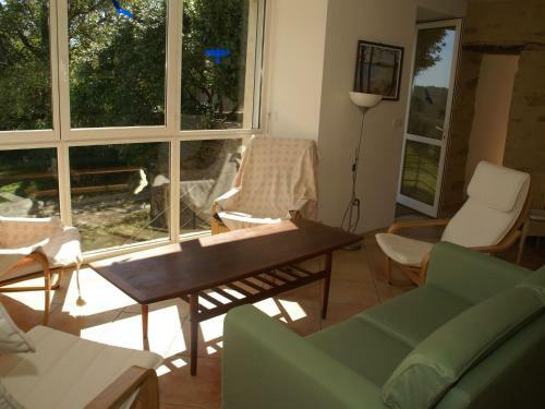 Vakantiehuis Clohars-carnoet