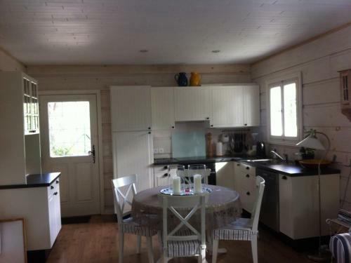 Cosy Chalet In Gassin Amid The Forest