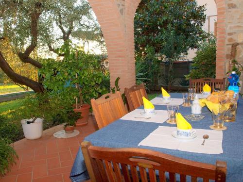 Casa Patrizia