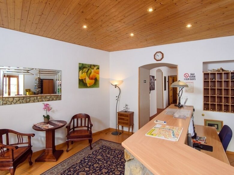 Hotel Bella