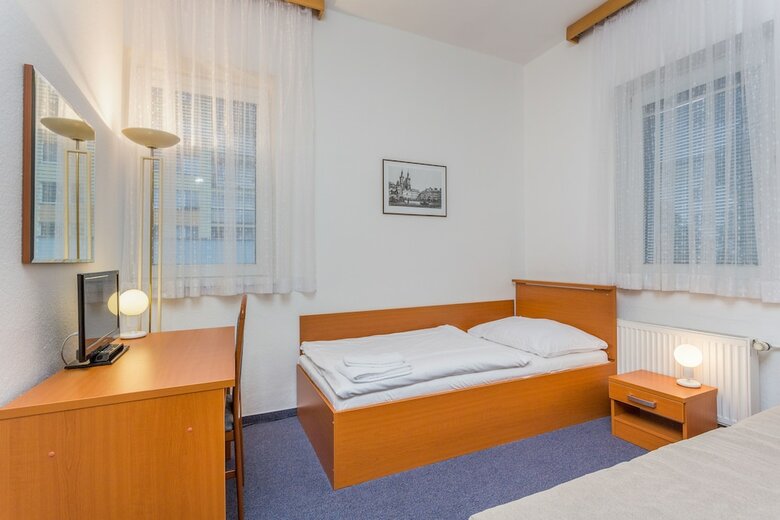 Hotel Astra