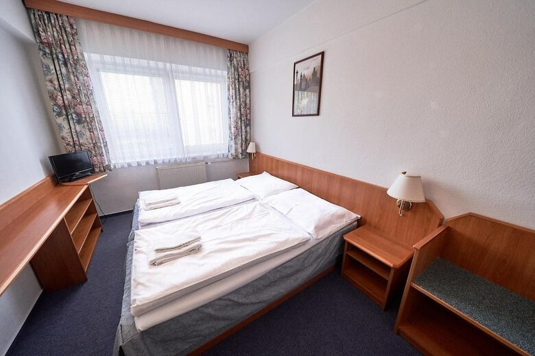 Hotel Astra