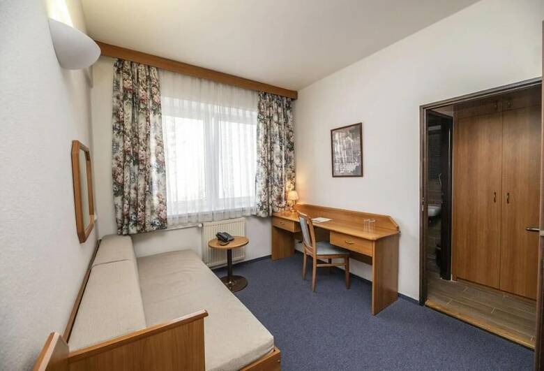 Hotel Astra