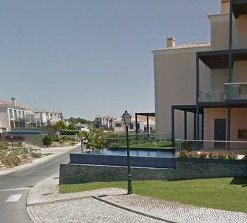 Hotel Vale Do Lobo Resort