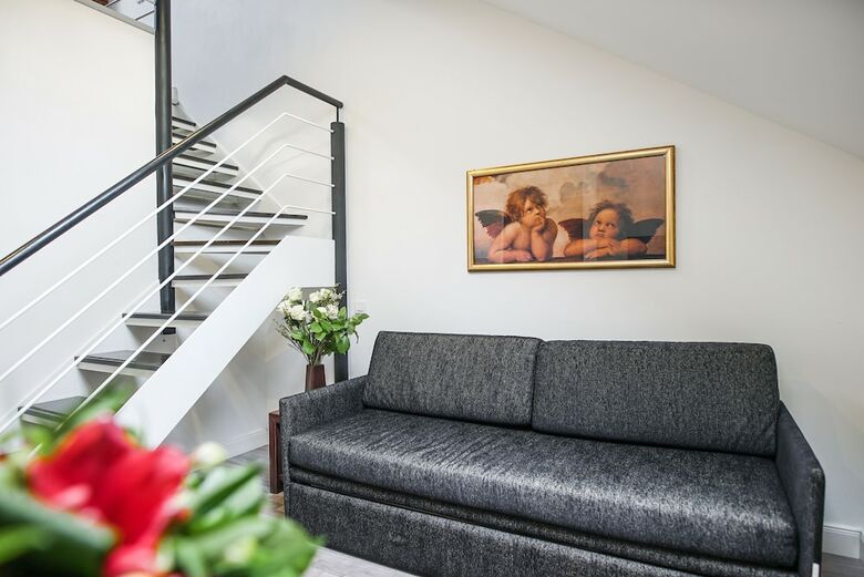 Hotel Assenzio
