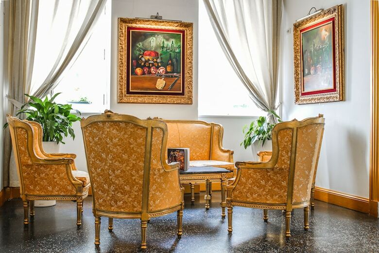Hotel Assenzio