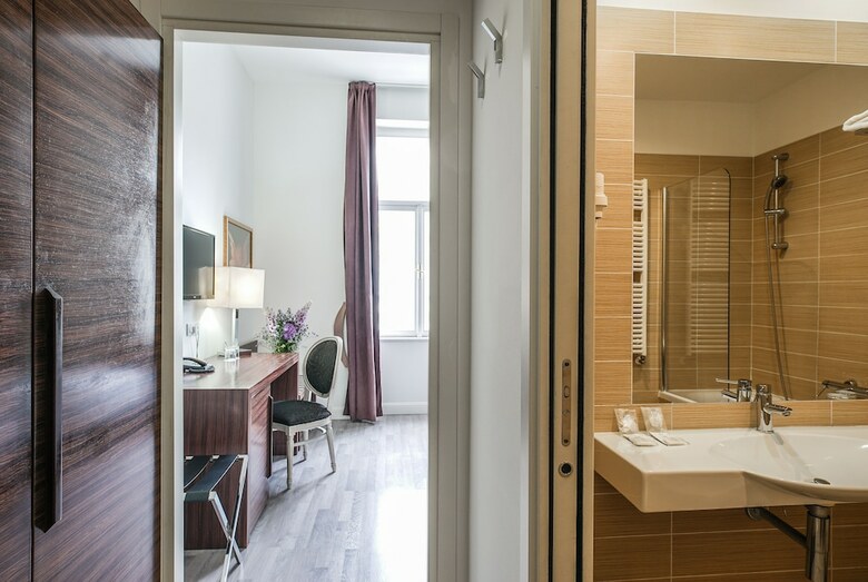 Hotel Assenzio