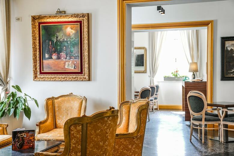 Hotel Assenzio
