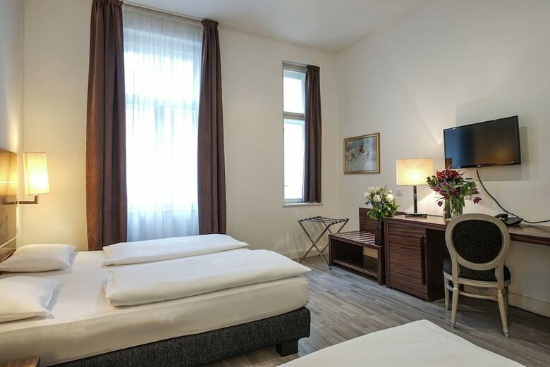 Hotel Assenzio