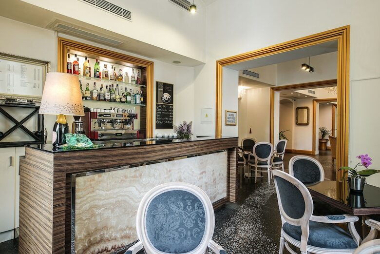 Hotel Assenzio