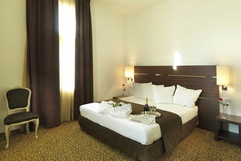 Hotel Assenzio