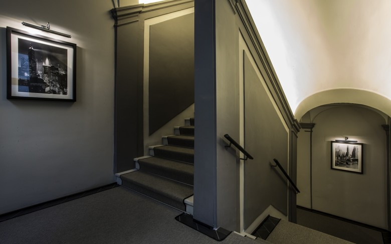 Rome Style Hotel