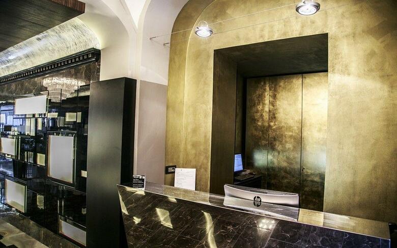 Rome Style Hotel