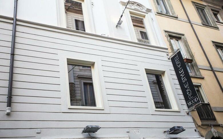 Rome Style Hotel