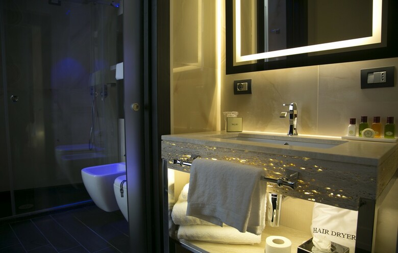 Rome Style Hotel