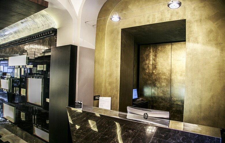 Rome Style Hotel