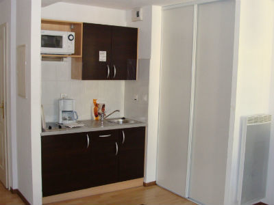 Residhotel Mulhouse Centre