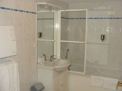 Residhotel Mulhouse Centre