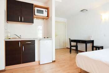 Residhotel Mulhouse Centre
