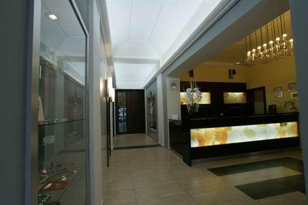 Hotel Lunik
