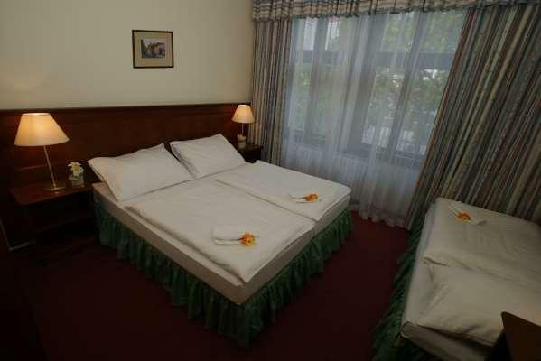 Hotel Lunik