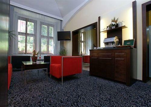 Hotel Lunik