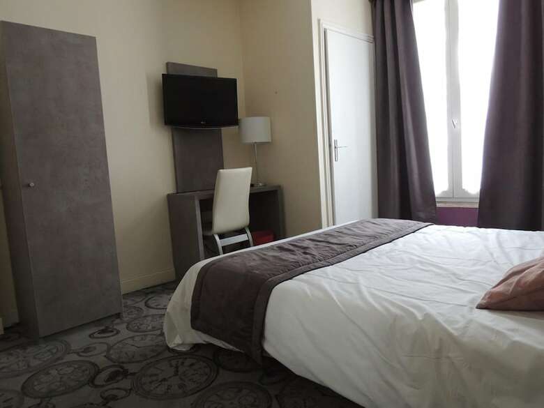 Hotel Le Home Saint Louis