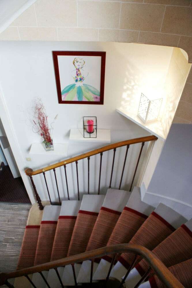 Hotel Le Home Saint Louis