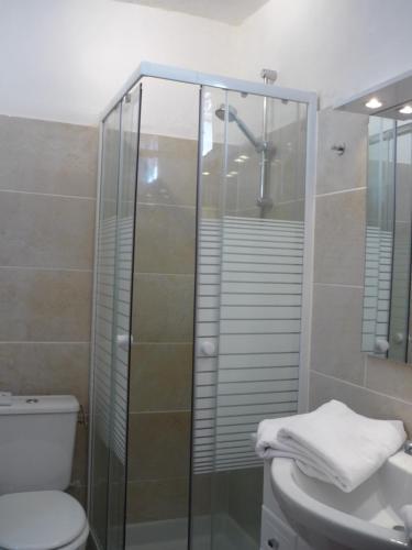 Hotel Victorine