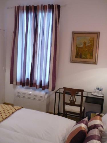 Hotel Victorine
