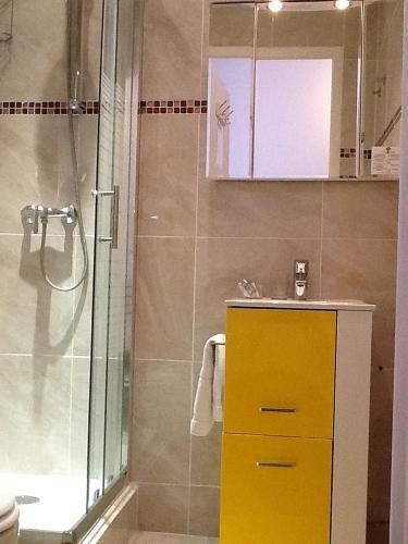 Hotel Victorine
