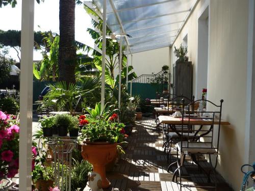Hotel Victorine
