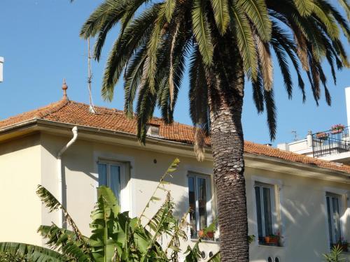 Hotel Victorine